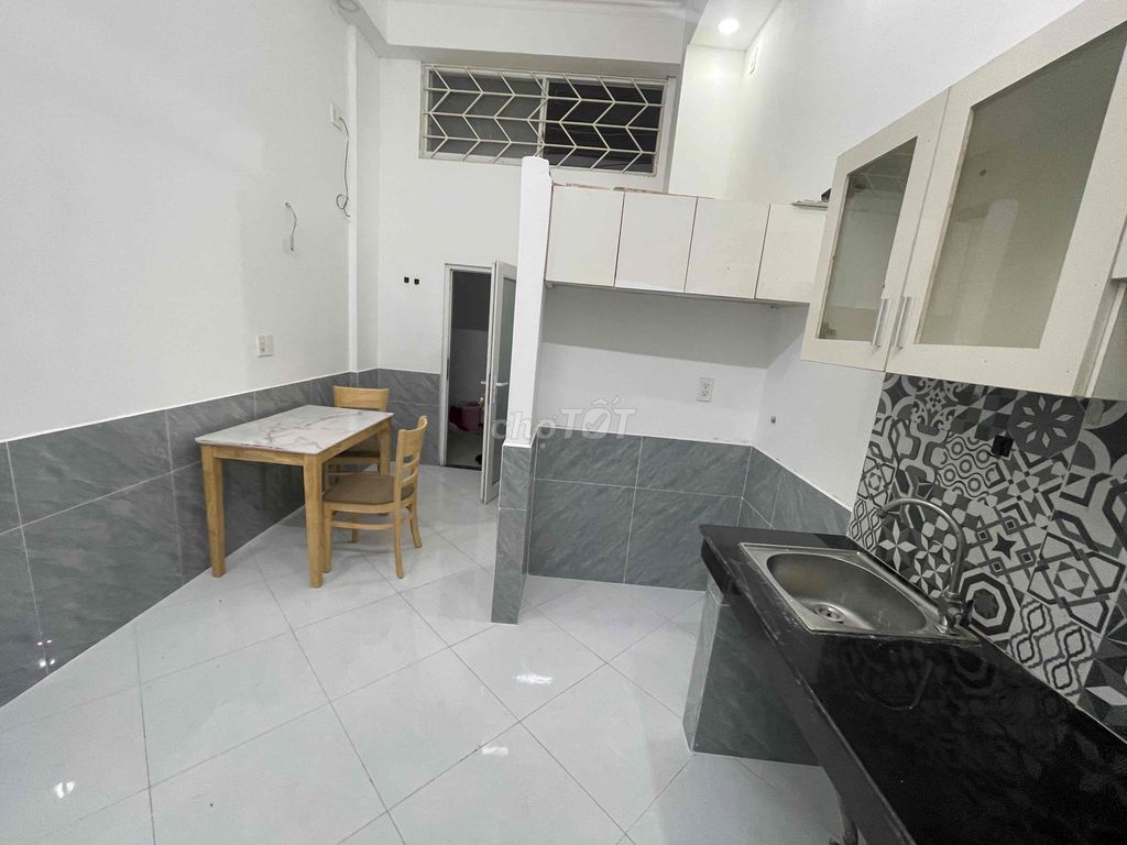 Phòng trọ mini sang trọng tại đường số 36, Linh Đông - Chỉ 2.3 triệu!