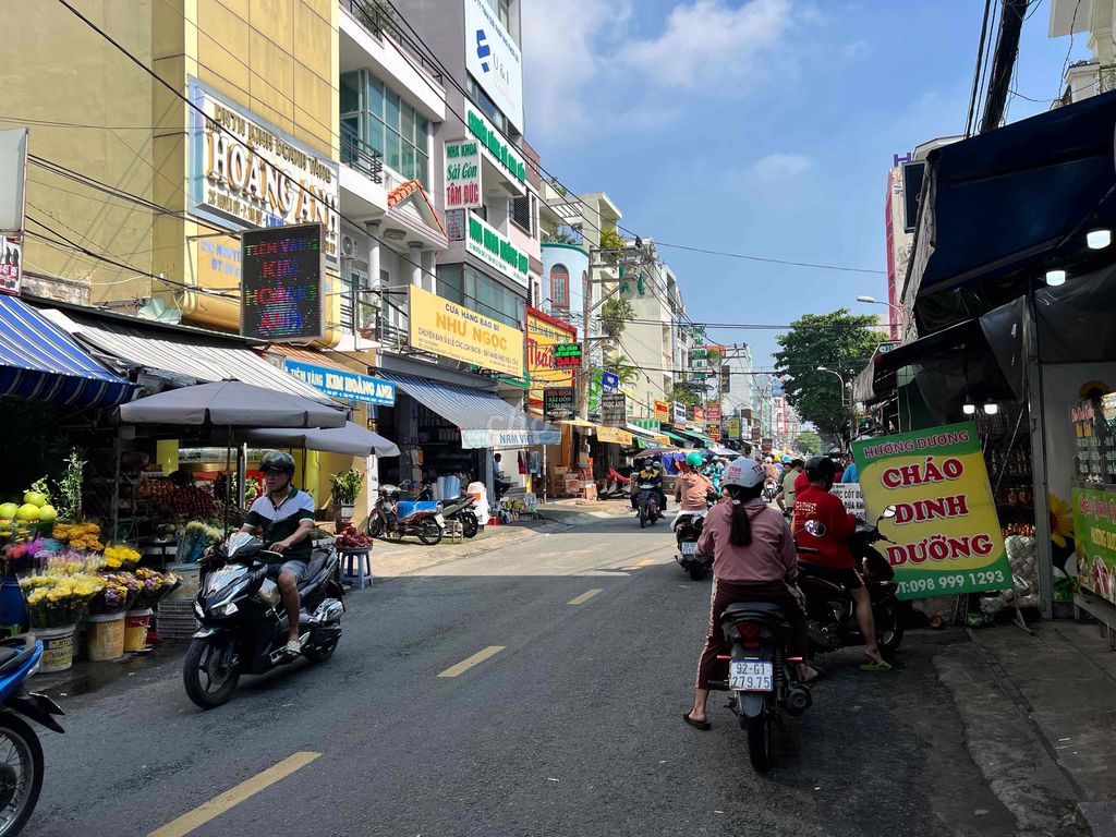 Mặt bằng Kinh Doanh Nguyễn Suý - Tân Phú 68m² giá 12 triệu - Đường Nguyễn Súy rộng rãi!