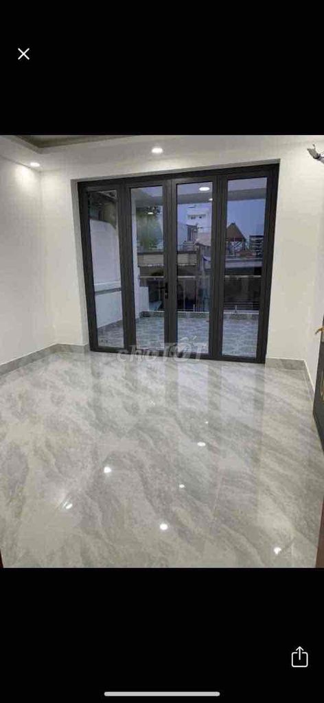 Cho thuê nguyên lầu 2 tại Phường 11, Quận 6 - Không gian thoải mái cho bạn nữ