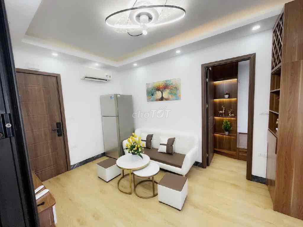 Căn hộ Penhouse VIP phố Quan Nhân 100m² giá 2.55 tỷ - Sẵn sàng vào ở!