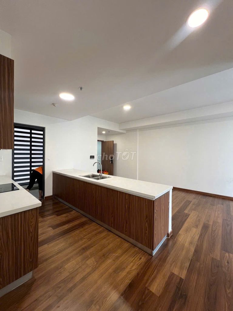 Căn hộ Akari City Bình Tân 99m² giá 4.8 tỷ - Sổ hồng riêng, vào ở ngay!