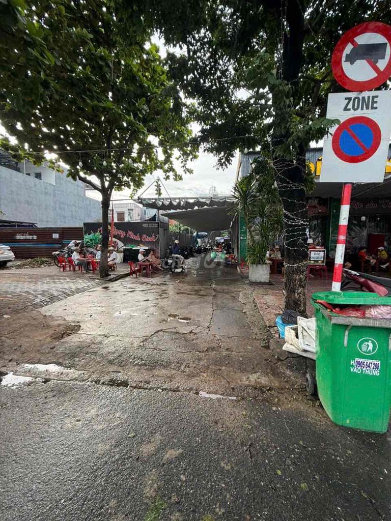 Nhà 2 mặt kiệt 50m² Quận Hải Châu giá 3.95 tỷ - Chính chủ bán gấp!