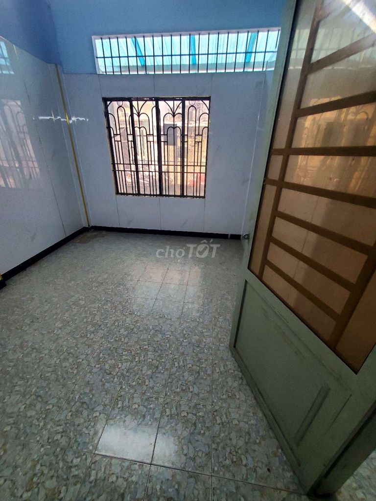 Phòng cho thuê tại Quận 10, TP. Hồ Chí Minh 20m² chỉ 4.5 triệu - Không giới hạn giờ giấc!