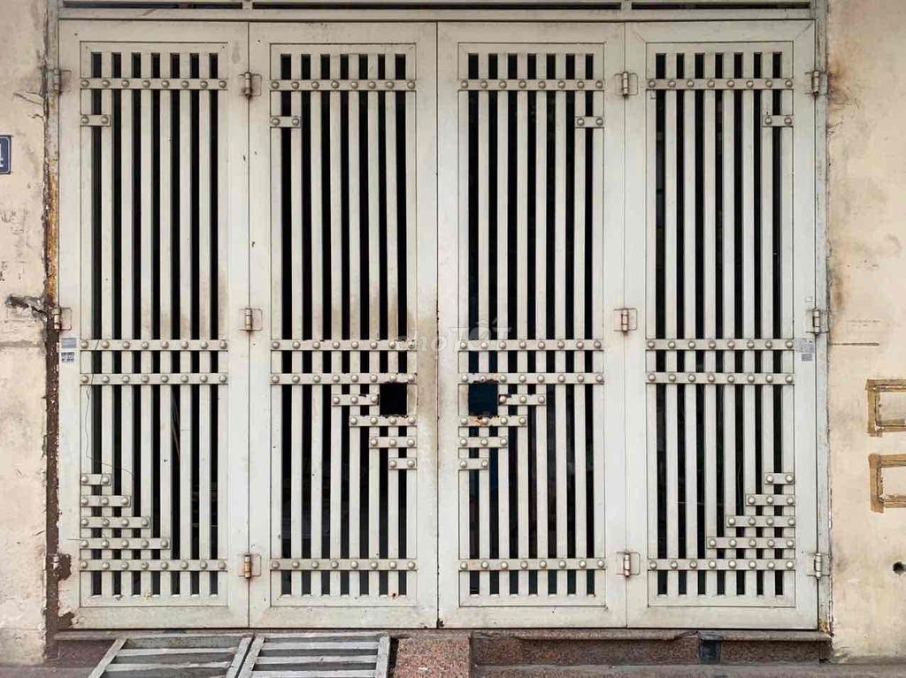 Nhà riêng cho thuê tại ngõ 3 Hoàng Diệu, Hà Đông, 30m² - Tiện ích đa dạng gần trường học