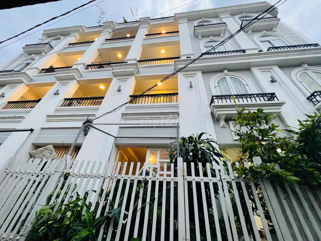 Phòng cho thuê tại Quận 7 - Giá chỉ từ 3 triệu, chính chủ!