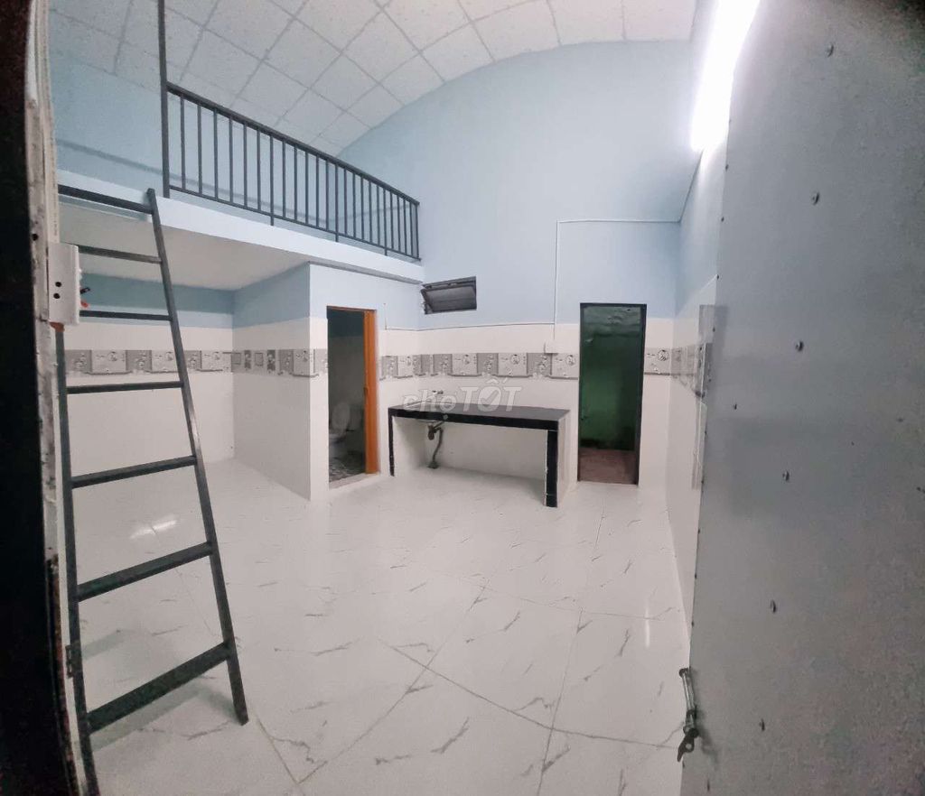 Phòng trọ cho thuê tại Liên Chiểu, Đà Nẵng 30m² giá chỉ 2.5 triệu - Không gian thoáng đãng, tiện nghi!