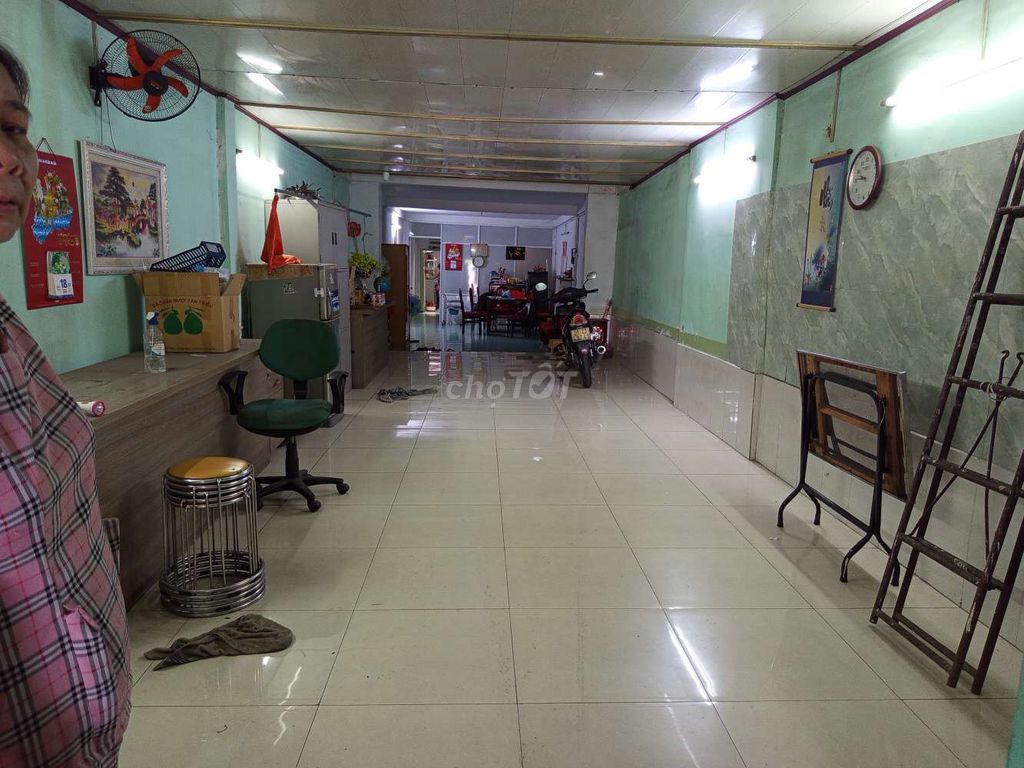 Mặt bằng kinh doanh cho thuê đường Trần Xuân Soạn 48m² - Vị trí đắc địa, giá chỉ 10 triệu!