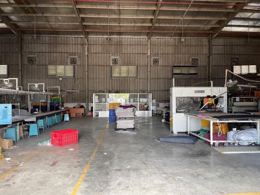 Chuyển nhượng nhà xưởng 5000m² tại Cần Thơ - Đầu tư sinh lời ngay!
