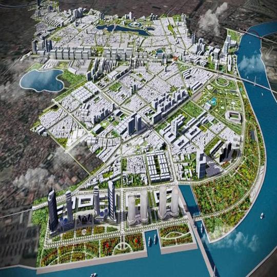 Shophouse trung tâm Ngô Quyền 78m² giá 18 tỷ - Đầu tư sinh lời ngay!