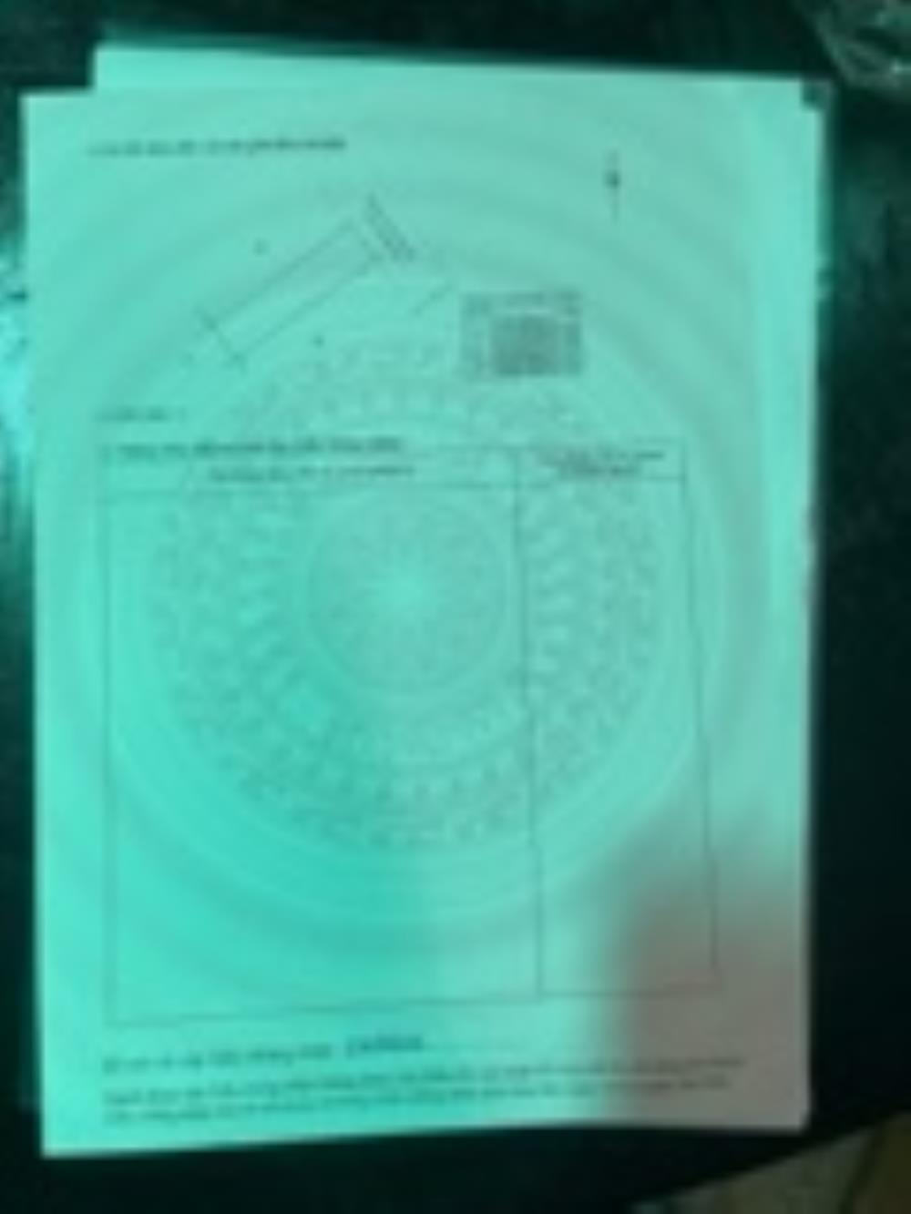 Đất thổ cư Thôn Trung Bắc Nha Trang 104.8m² giá 1.45 tỷ - Sổ đỏ chính chủ