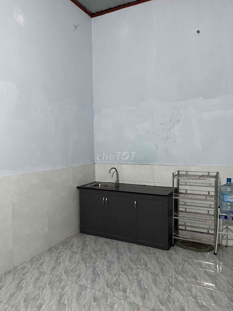 Cho thuê phòng trọ 30m² tại Tân Hiệp, Biên Hòa - Phòng mới, an ninh tốt!