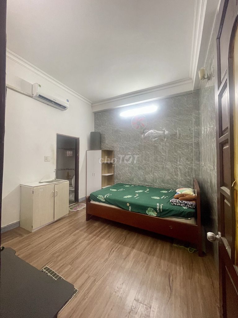 Cho thuê phòng 20m² Đường số 4, Phường An Bình, Dĩ An giá 2.7 triệu - Dọn vào ở ngay!