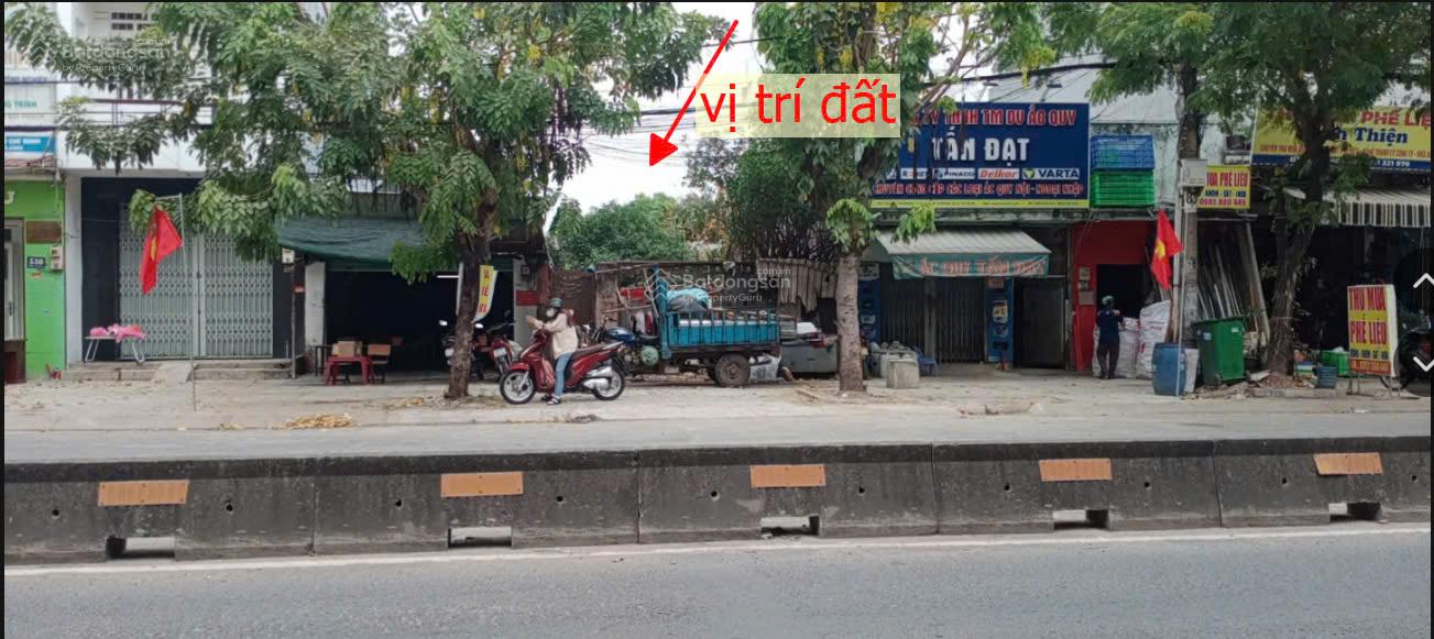 Đất nở hậu đường Lê Thị Riêng Quận 12 giá 13 tỷ - Mặt tiền đắc địa!