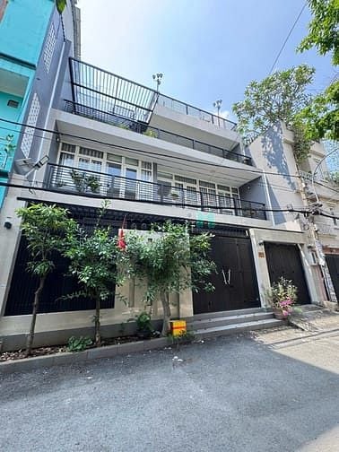 Nhà phố Trần Não, Quận 2, 240m² giá 26.5 tỷ - Đầu tư sinh lời ngay!