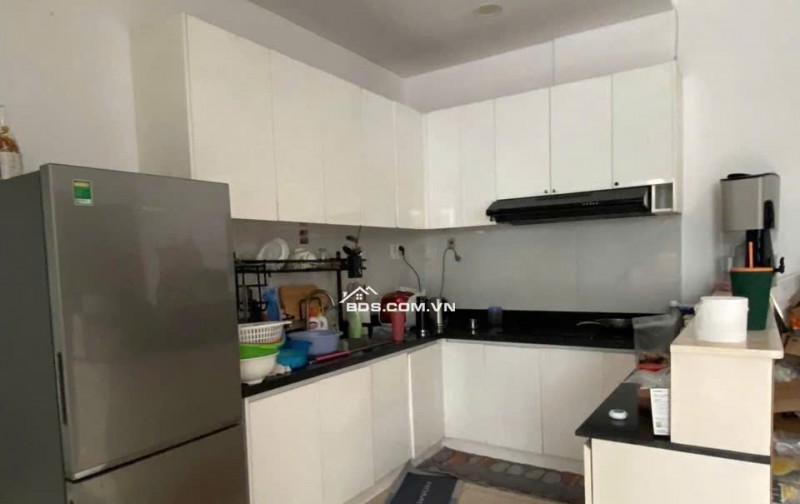 Cho thuê chung cư Mỹ Phước, Bình Thạnh 93m² giá 14 triệu - Nhà mới, view thoáng