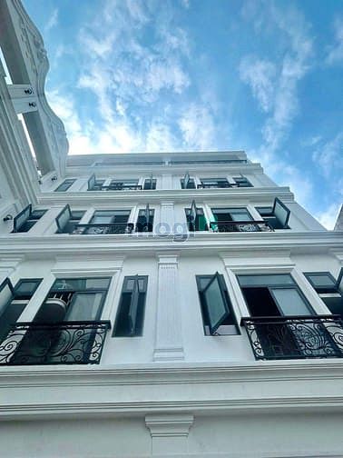 Bán nhà FrontHouse tại Bình Tân 610.2m² giá 20.8 tỷ - Doanh thu 170 triệu/tháng!