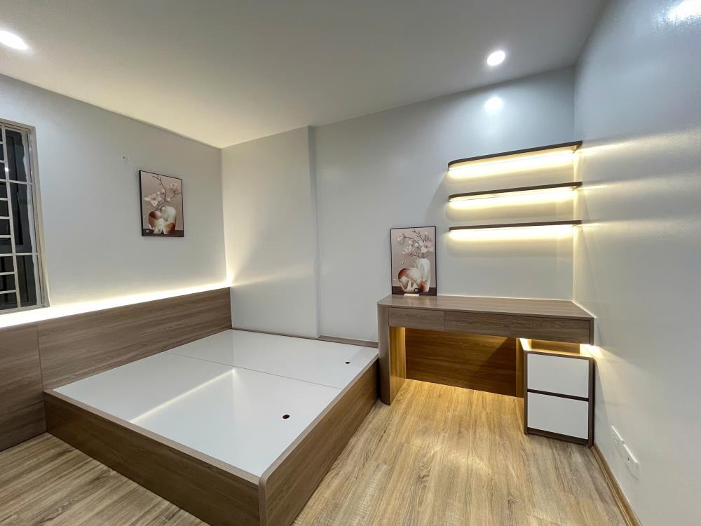 Căn hộ D1CT2 Linh Đàm 79m² giá 6.2 tỷ - Sẵn sàng vào ở ngay!