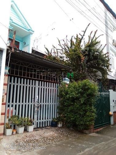 Đất nền P6, Bình Thạnh - 128m² giá 11.8 tỷ - Nở hậu đẹp, sổ hồng chính chủ!