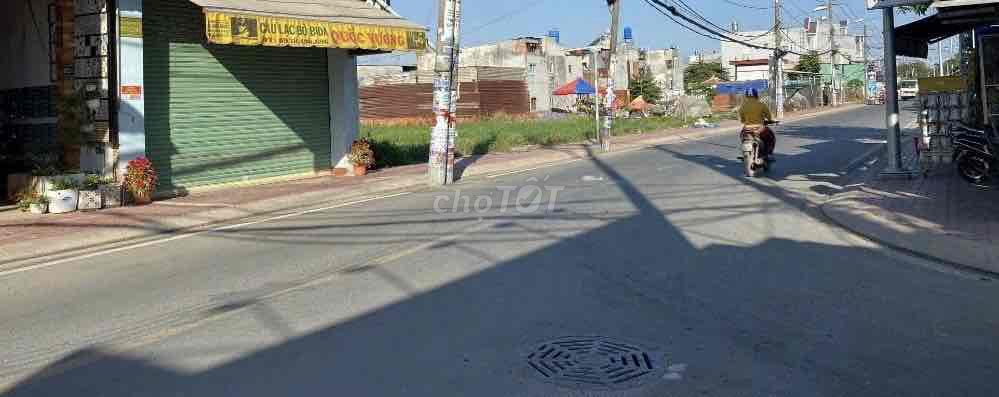 Đất thổ cư chính chủ Vĩnh Lộc A 181.3m² giá 12.5 tỷ - Vị trí đẹp, cơ hội đầu tư hấp dẫn!