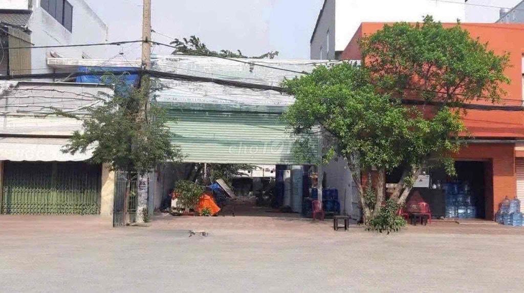 Đất nền Tân Định, Bến Cát 235m² giá 430 triệu - Gần chợ và khu công nghiệp