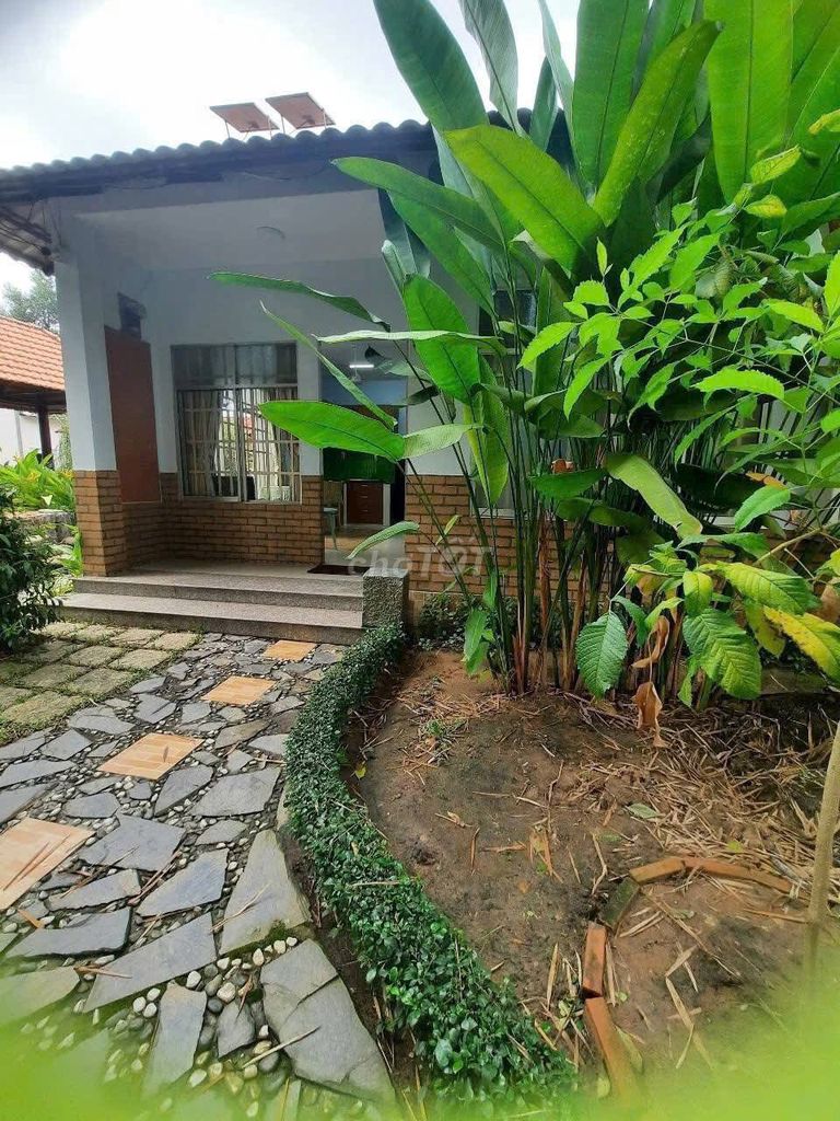 Nhà 150m² ngay KCN Đại Đăng, Phú Mỹ - Giá chỉ 900 triệu