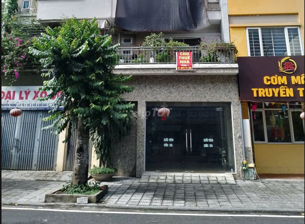 Cho thuê văn phòng tại khu đô thị Văn Phú, Hà Đông - Diện tích 30m² chỉ 7 triệu