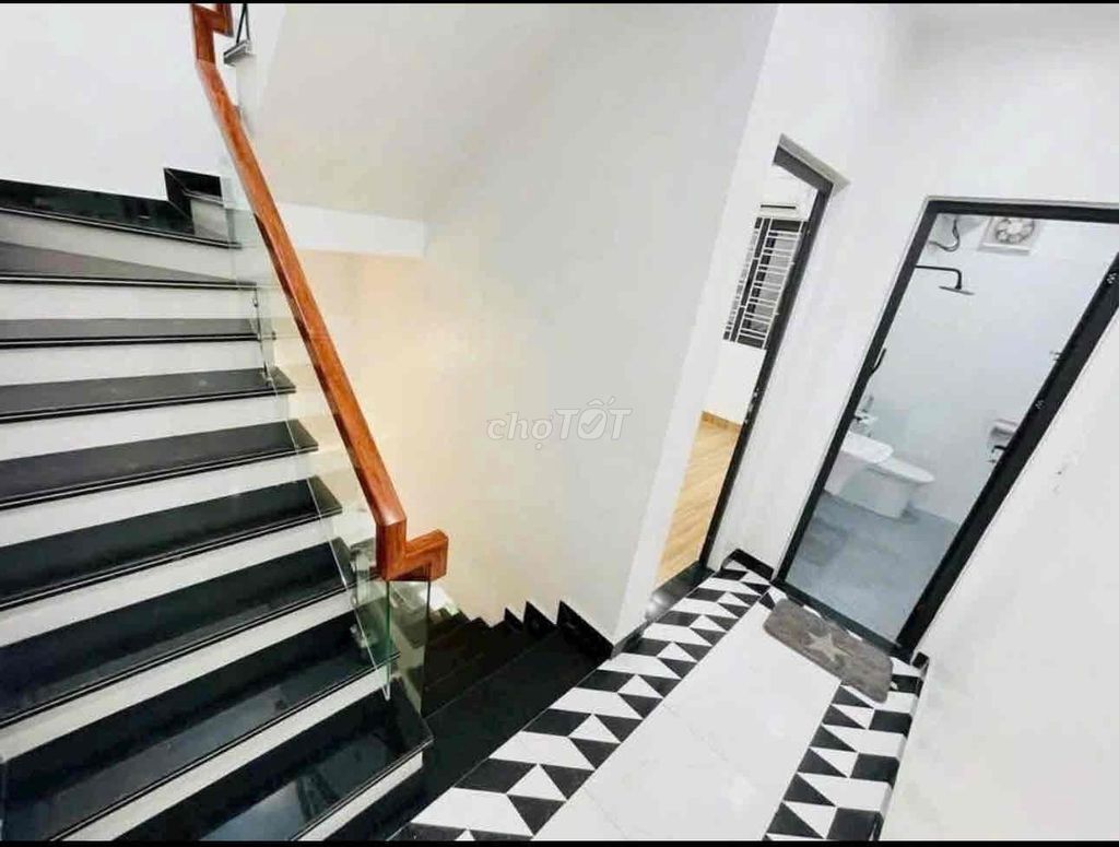 Nhà cho thuê đường Nam Phong, Nam Hải, Hải An 40m² giá chỉ 7 triệu - Sẵn sàng vào ở!