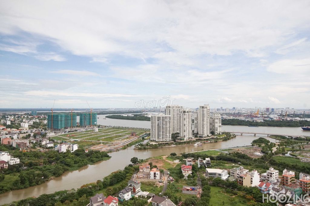 Căn hộ cho thuê The Sun Avenue Quận 2 - Giá từ 9 triệu/tháng, đầy đủ nội thất