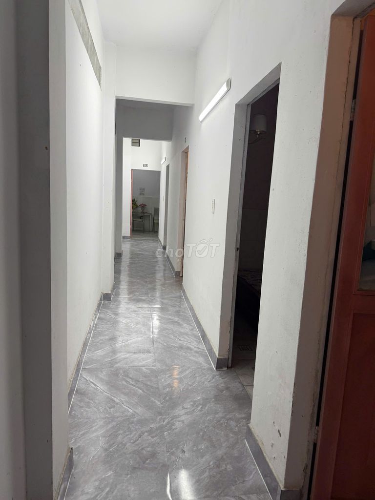 Nhà nguyên căn 130m² tại Dĩ An - Giá thuê chỉ 15 triệu, phù hợp làm Massage hoặc Hotel!