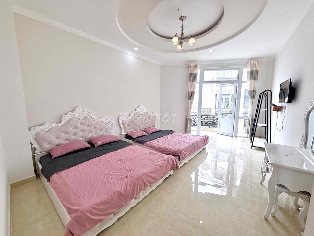 Phòng trọ Đà Lạt 30m² giá chỉ 3 triệu - Sẵn sàng vào ở ngay!