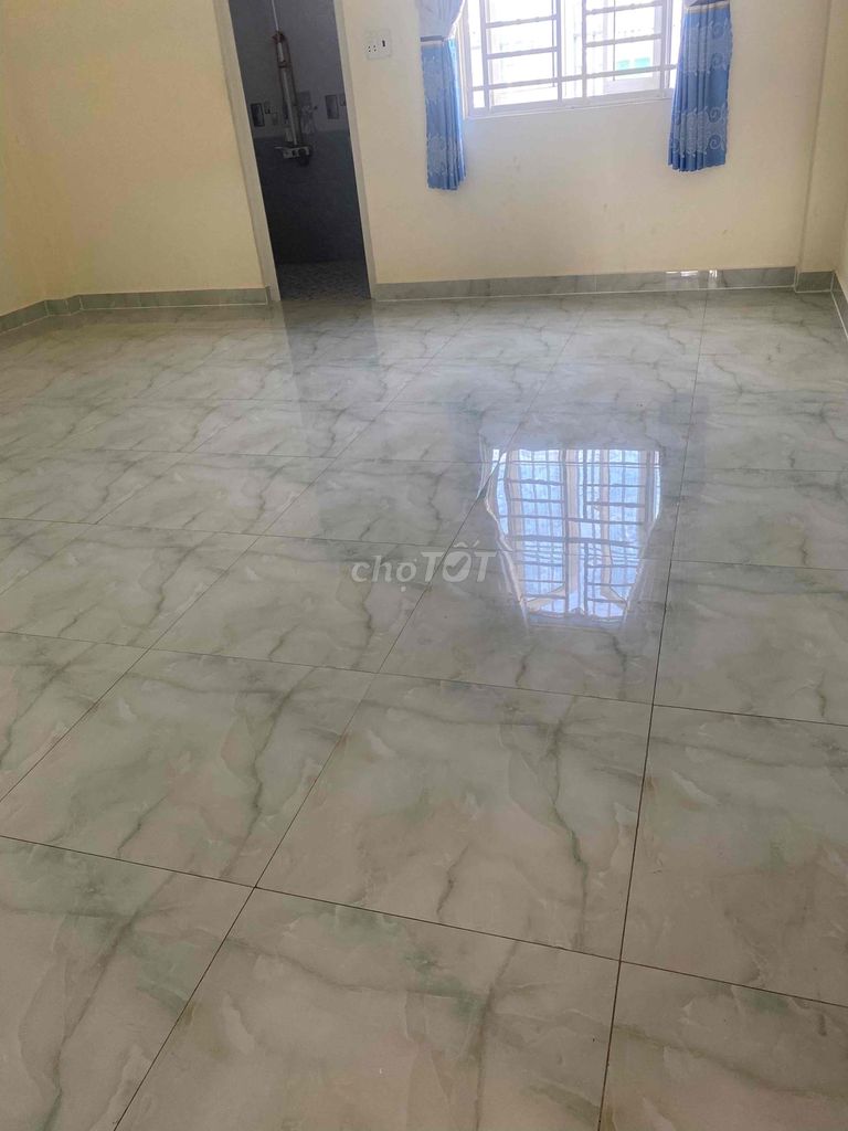 Phòng trọ cho sinh viên nữ tại Tân Chánh Hiệp, Quận 12 - Giá chỉ 2.5 triệu