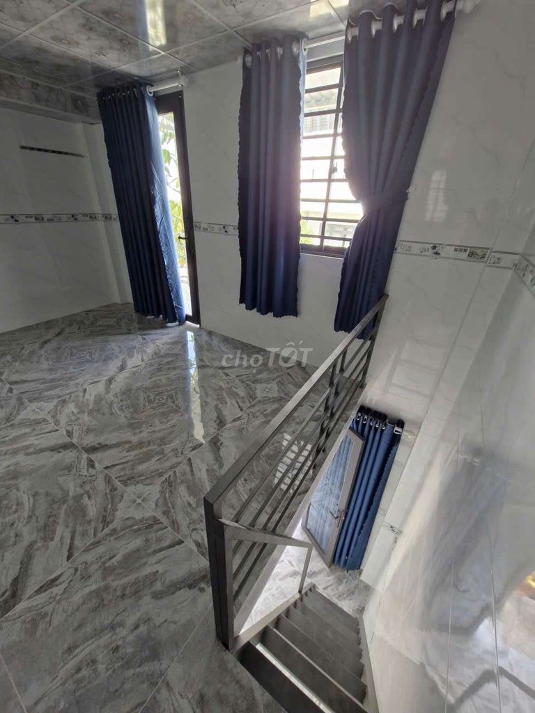 Phòng trọ mặt tiền tại Ninh Kiều, Cần Thơ 25m² - Thích hợp buôn bán!