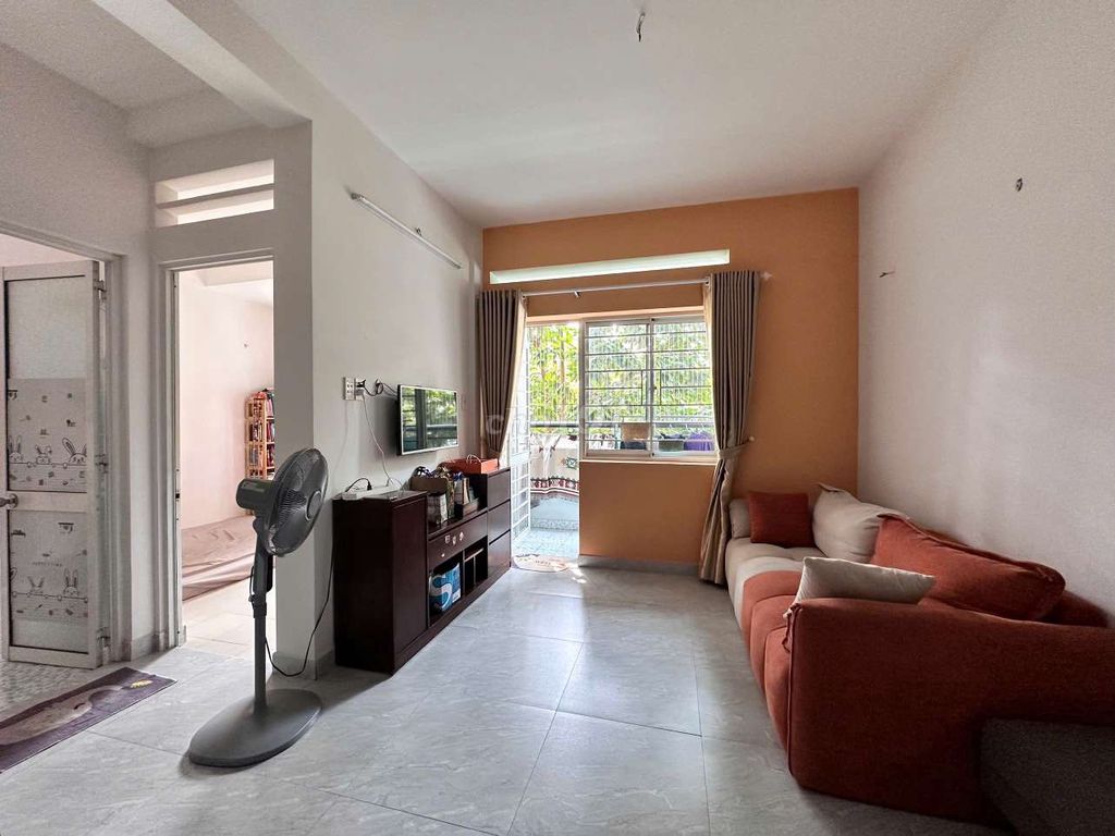 Căn hộ Ehome 1, Dương Đình Hội, Phước Long B 60m² giá 7.5 triệu - Full nội thất, sẵn sàng vào ở!