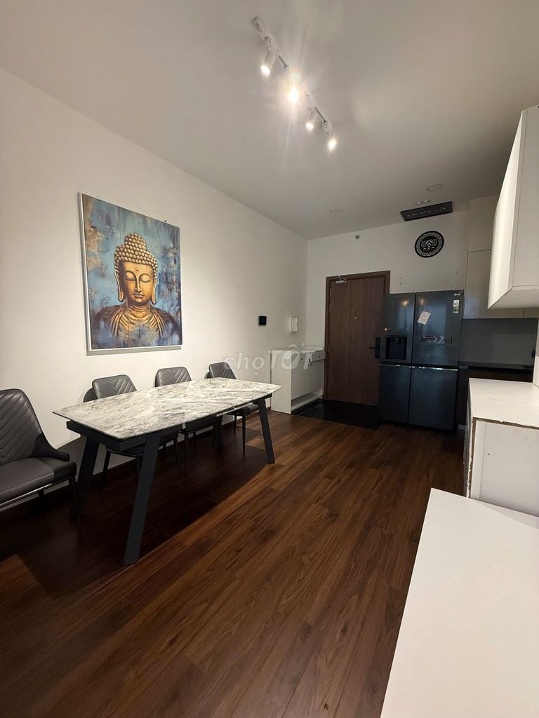 Căn hộ 3PN Akari City Bình Tân 95m² giá 18 triệu - Full nội thất đẹp như mới!