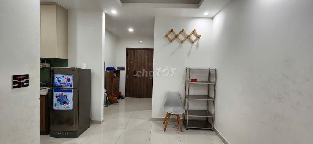 Căn hộ Saigon Riverside Complex 68m² giá 13 triệu - Sẵn sàng vào ở ngay!