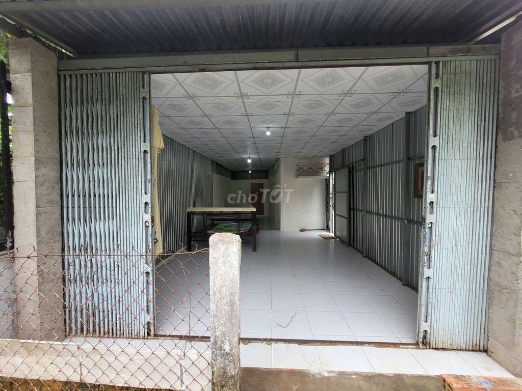 Nhà nguyên căn 38m² tại Ninh Kiều giá chỉ 1.7 triệu - Không chung chủ, dọn vào ở ngay!