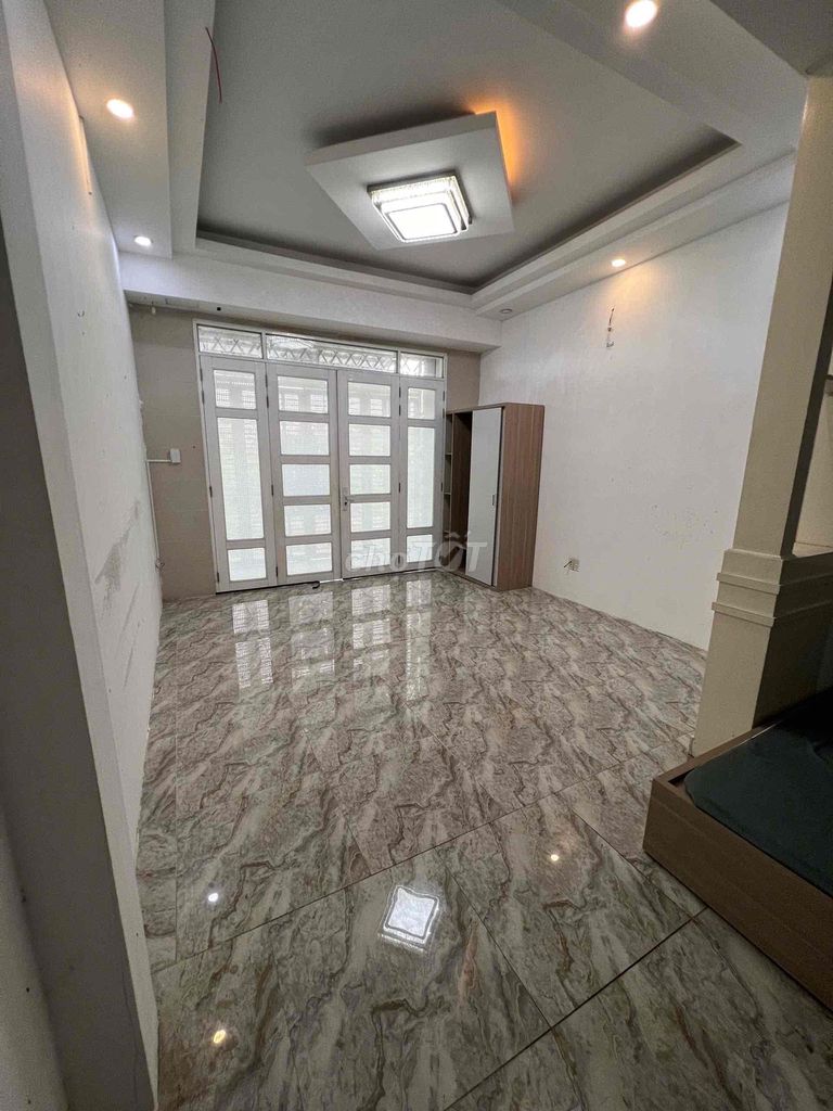 Mặt bằng kinh doanh online 40m² tại Quang Trung - Cho thuê giá 6.5 triệu!