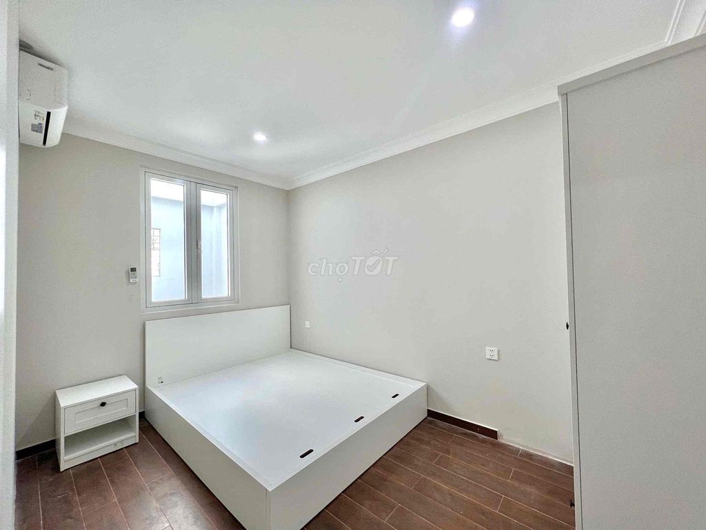 Căn hộ 2 phòng ngủ Đường 59, Gò Vấp 50m² giá 10.5 triệu - Phù hợp ngay!