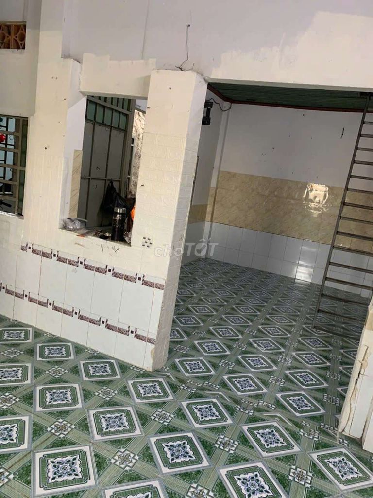 Căn hộ mini Quận 12 60m² giá 2.5 triệu - Dọn vào ở ngay!