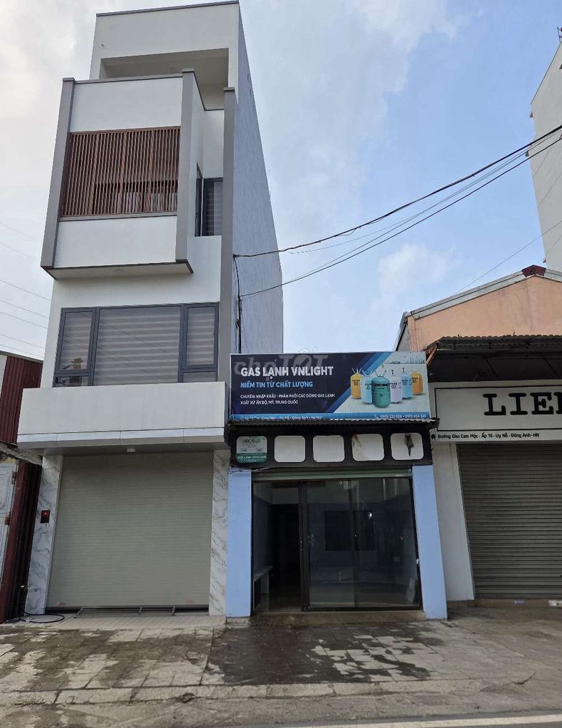 Mặt bằng kinh doanh tại Đường Đào Cam Mộc, 60m² chỉ 5 triệu - Phù hợp với mọi mô hình kinh doanh!