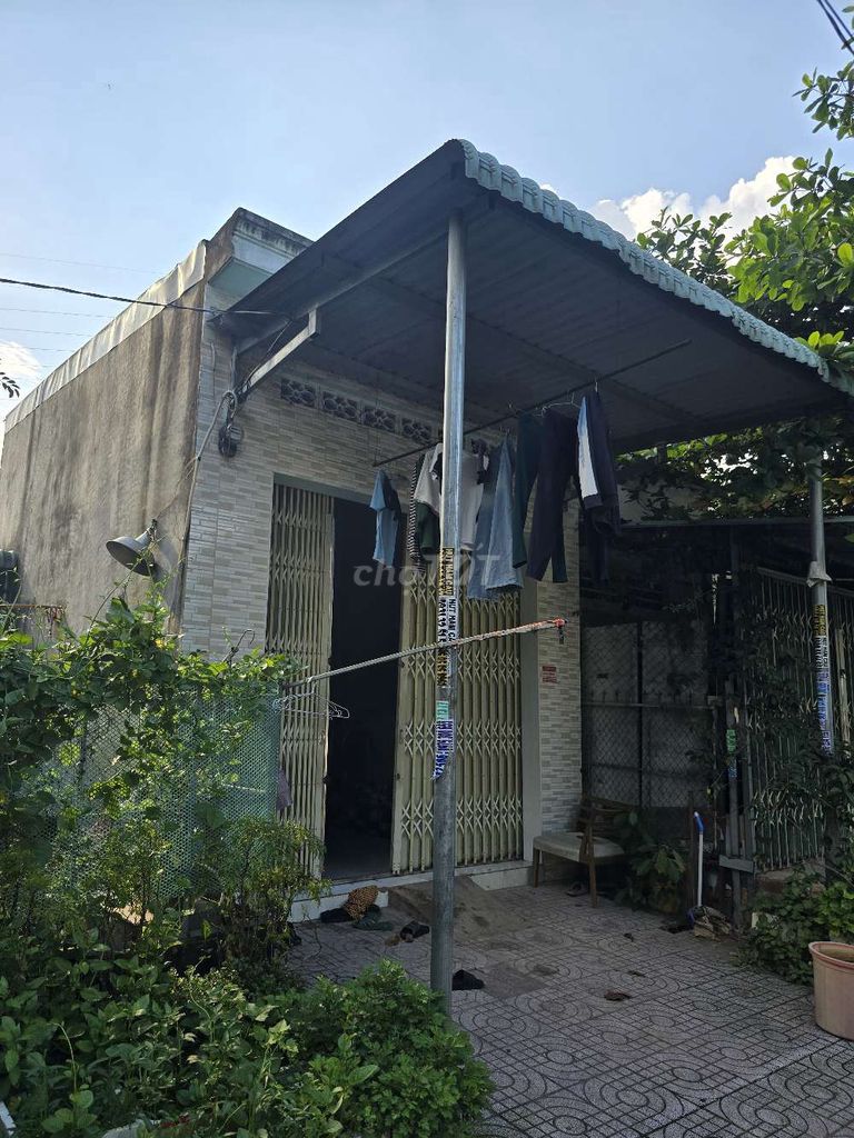 Cho thuê ki ốt gần ngã ba đường số 5, KDC Trung Quý - Giá chỉ 2.8 triệu!