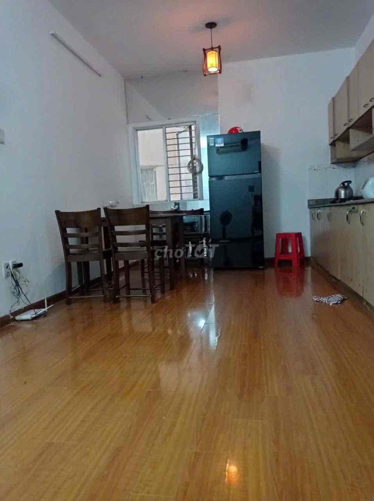 Căn hộ chung cư Mỹ Long phường Hiệp Bình Chánh 55m² giá 7.5 triệu - Nhận nhà ngay!