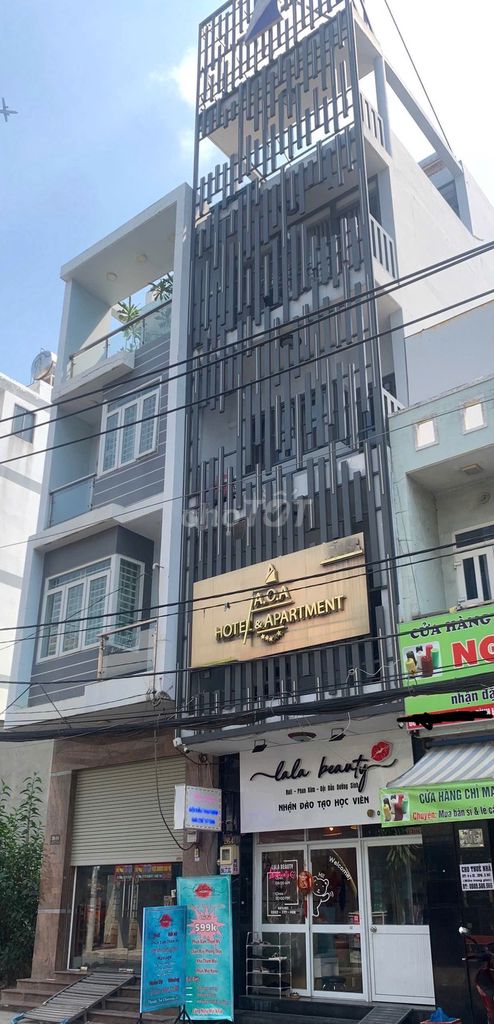 Nhà cho thuê tại Bình Tân 51m² giá 25 triệu - Đầy đủ tiện nghi, khu dân cư đông đúc!