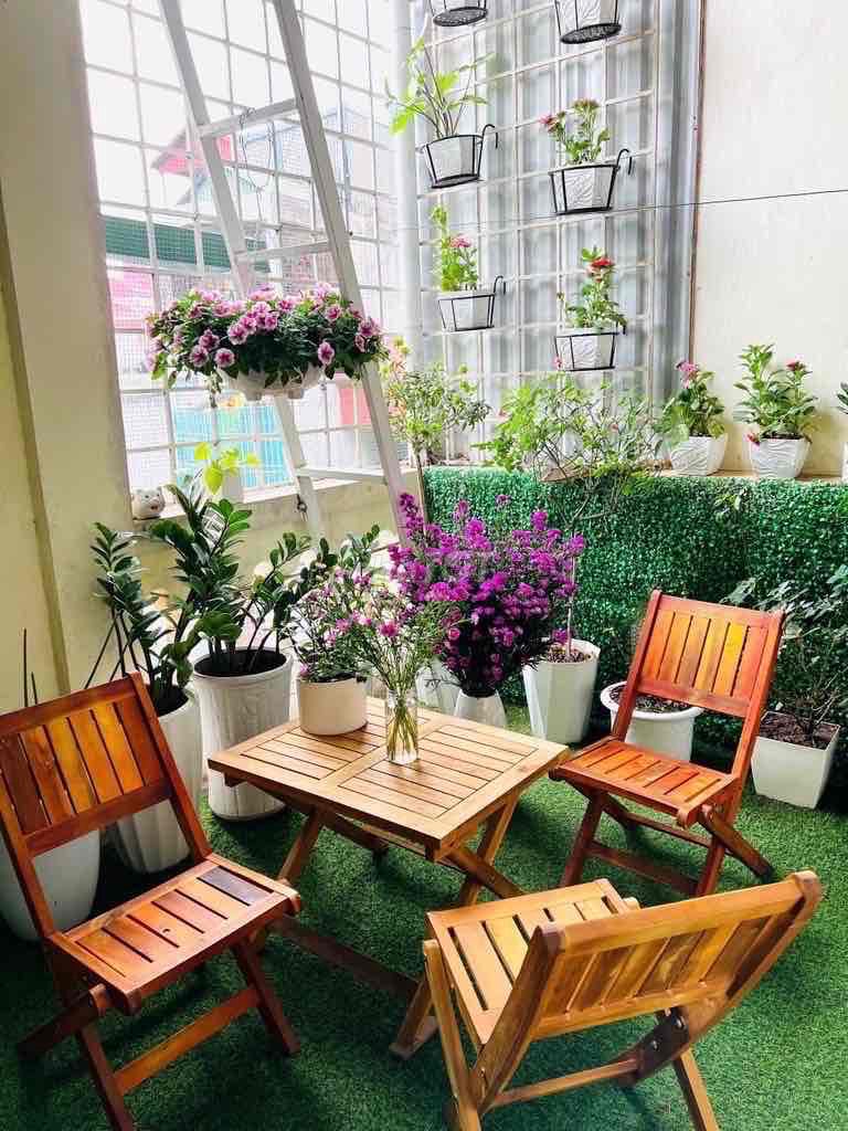 Phòng đơn full đồ cho thuê tại Trần Quang Diệu, Đống Đa - Chỉ 1.7 triệu