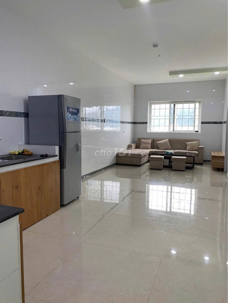 Chung cư Quận 1, Nguyễn Trãi, 89m² giá 12 triệu - Sẵn sàng vào ở ngay!