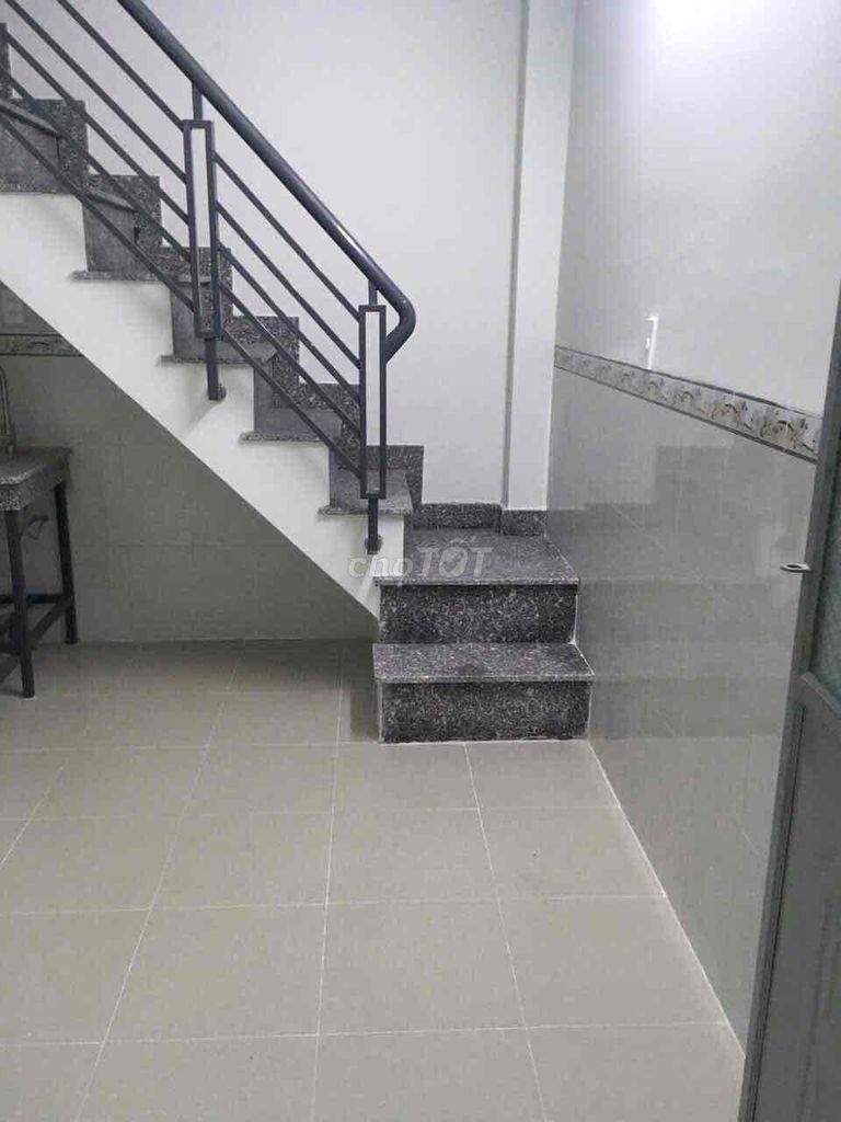 Cho thuê nhà trọ 22m² tại Thủ Đức - Yên tĩnh và an ninh