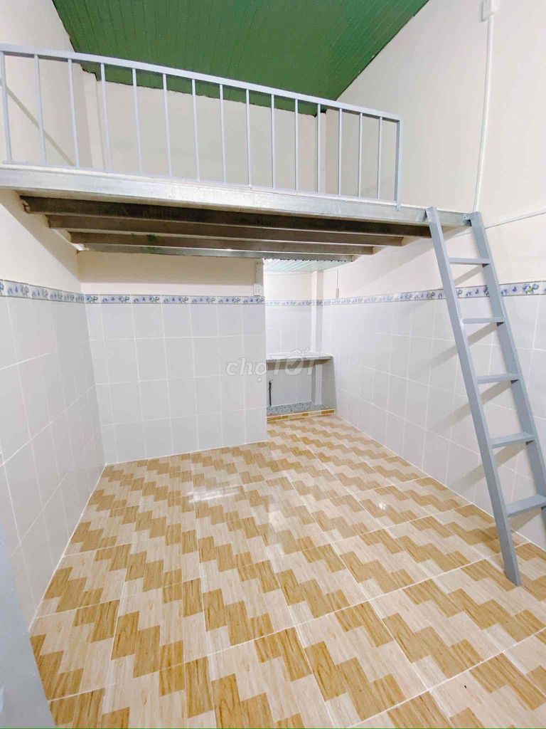 Phòng trọ tại Thủ Đức 15m² giá 2.8 triệu - Vào ở ngay, chính chủ!