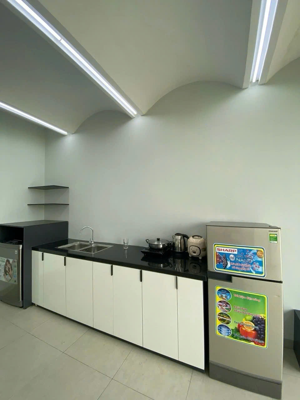 Tòa căn hộ 5 tầng Mỹ An, Đà Nẵng 90m² giá 23.5 tỷ - Đầu tư sinh lời hấp dẫn!