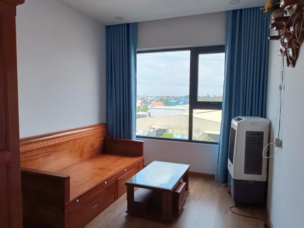 Bán căn hộ 2 phòng ngủ The Rivana 74m² giá 1.2 tỷ - Thiết kế tối ưu, view sông