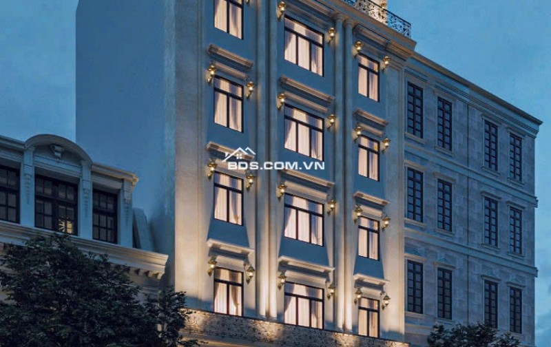 Cho thuê mặt bằng đẹp tại Đống Đa 252m² giá chỉ từ 33 triệu - Phù hợp văn phòng và dịch vụ